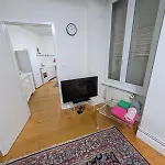 Appartement Central A Strasbourg