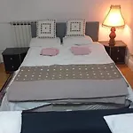 Appartement Central A Strasbourg
