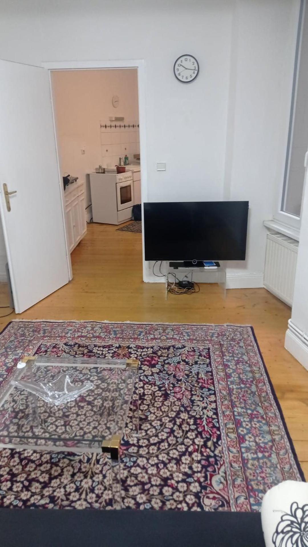 Appartement A Strasbourg