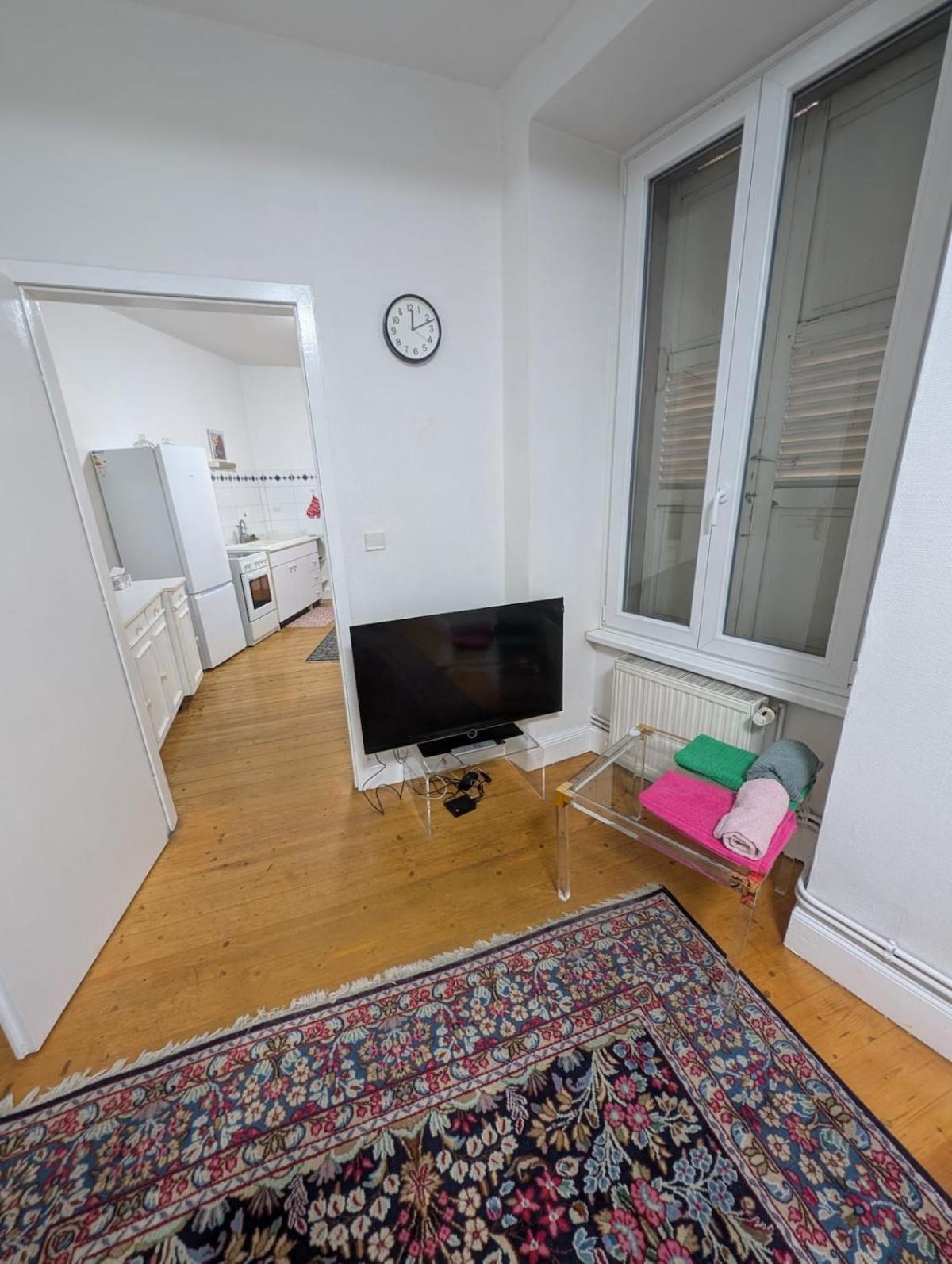 A Apartment Strasbourg
