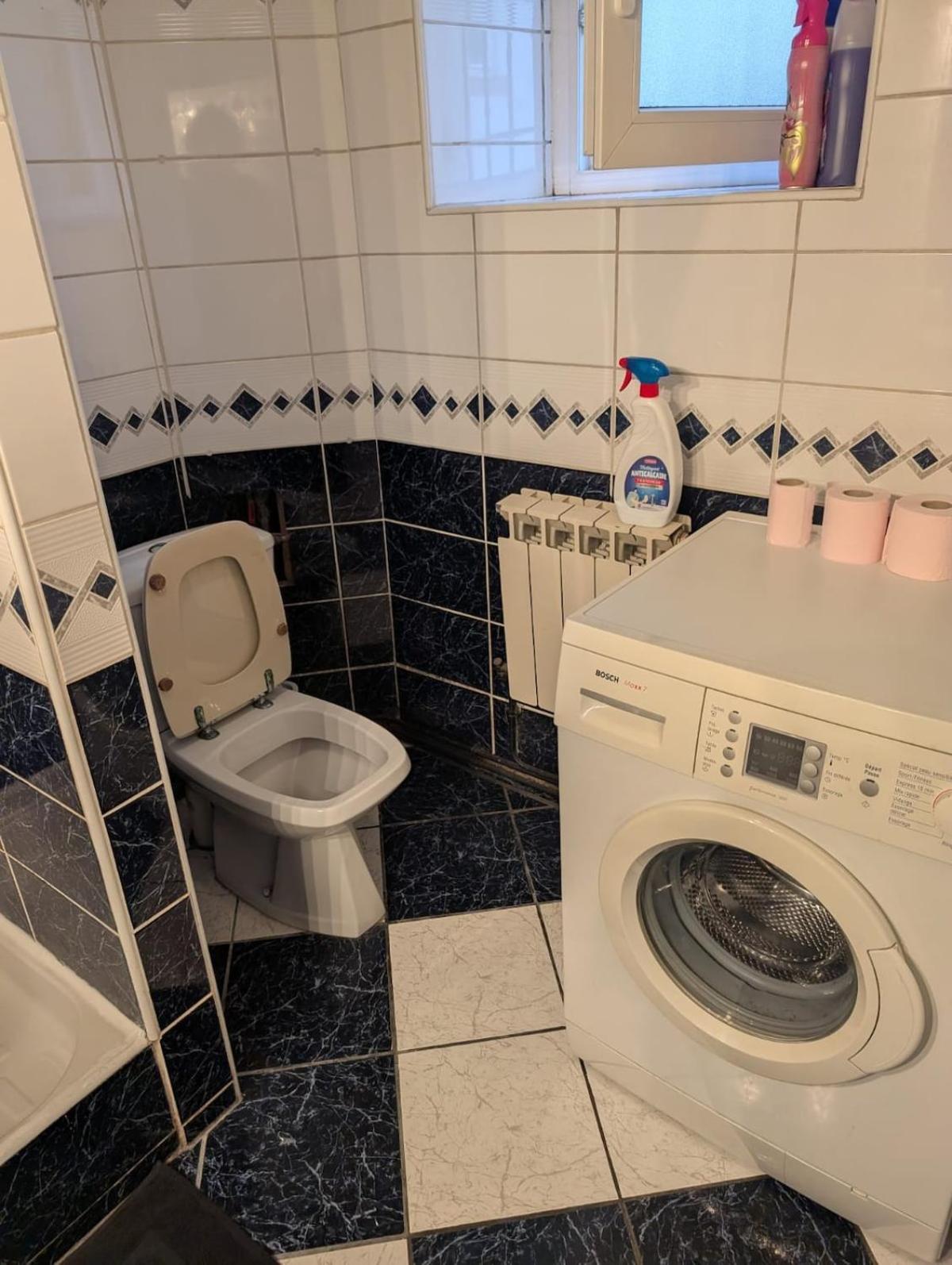 A Apartment